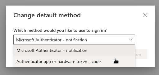 Method